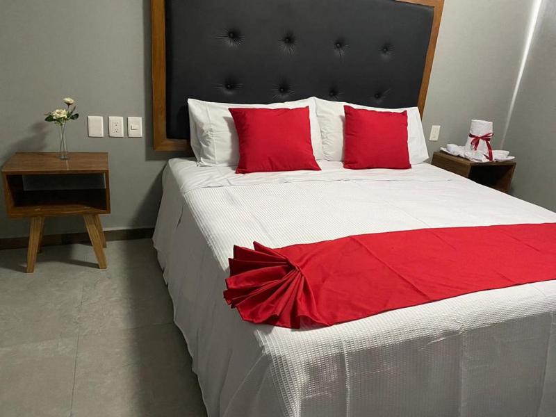 HIT Merida Hotel Boutique - image 15