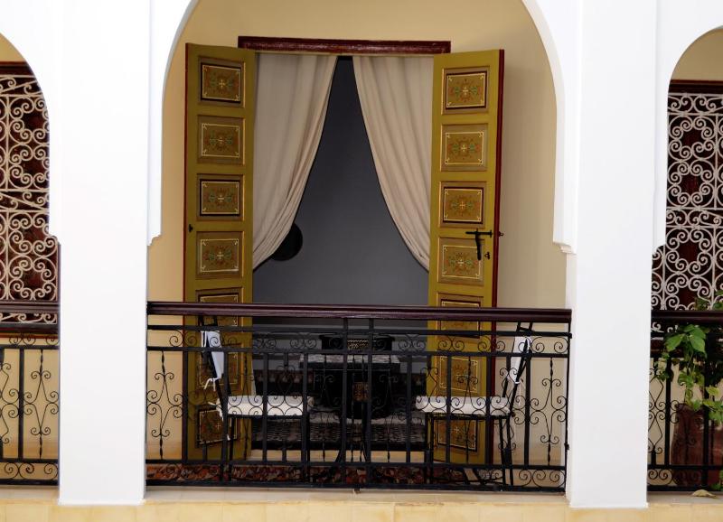 Riad Dar Hamid Hotel & Spa - image 14