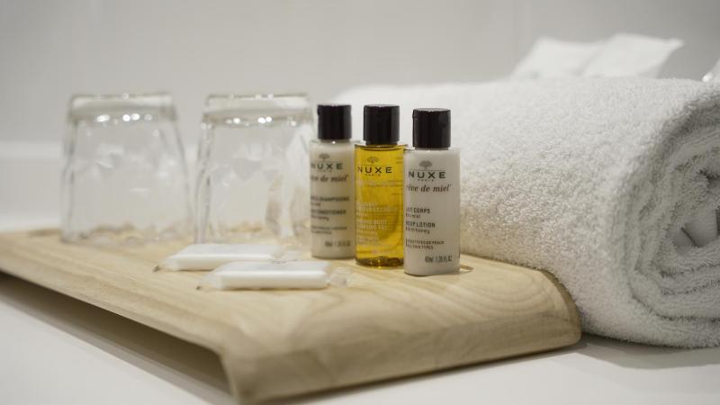 Prestige Room with terrace image 3