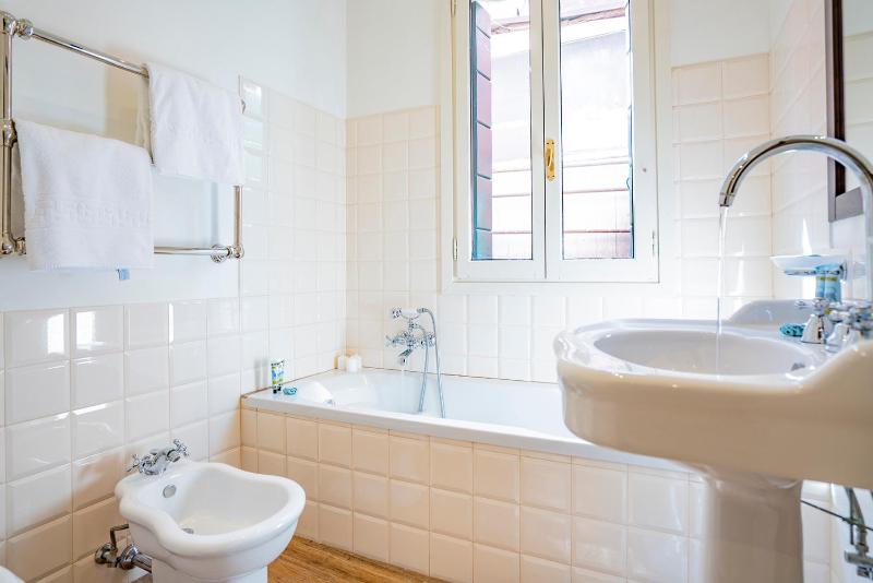 Two-Bedroom Apartment image 1