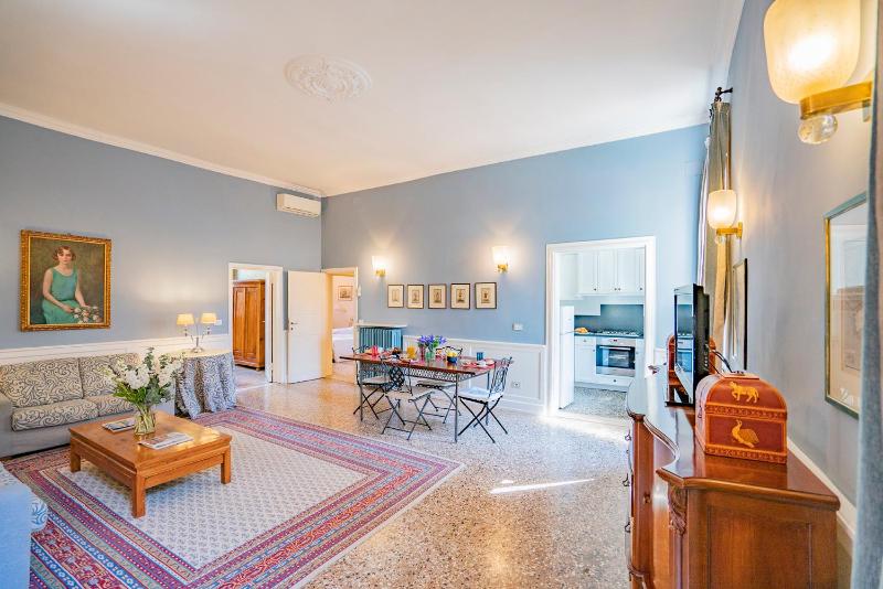 Two-Bedroom Apartment image 4