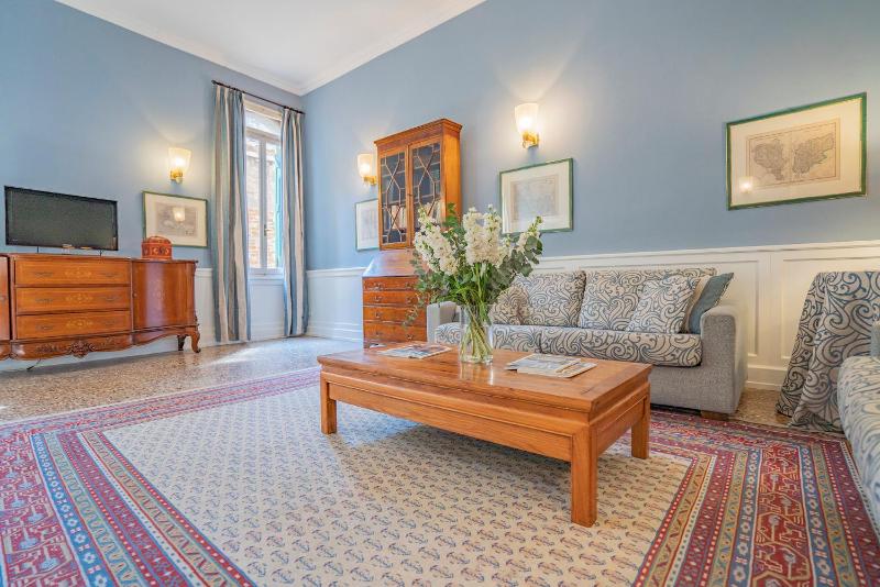 Two-Bedroom Apartment image 2