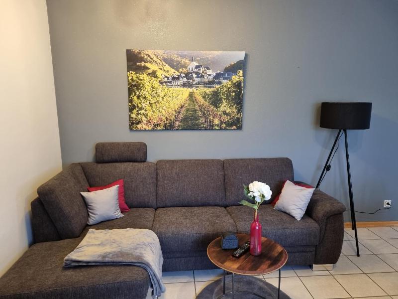 Two-Bedroom Apartment image 2