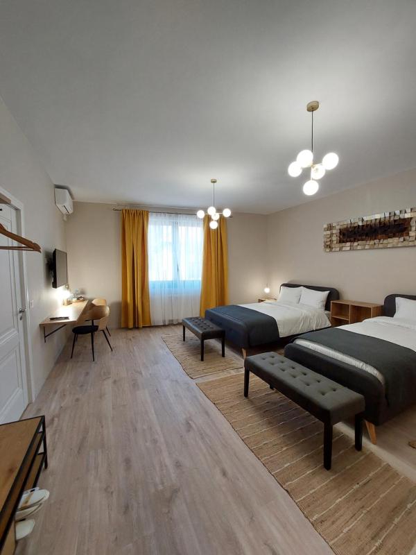 Family Junior Suite image 1