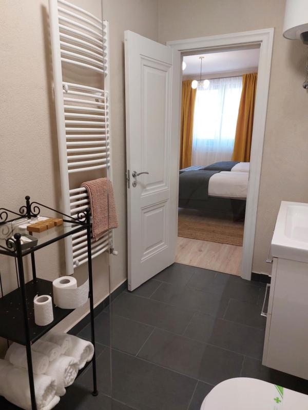 Family Junior Suite image 4