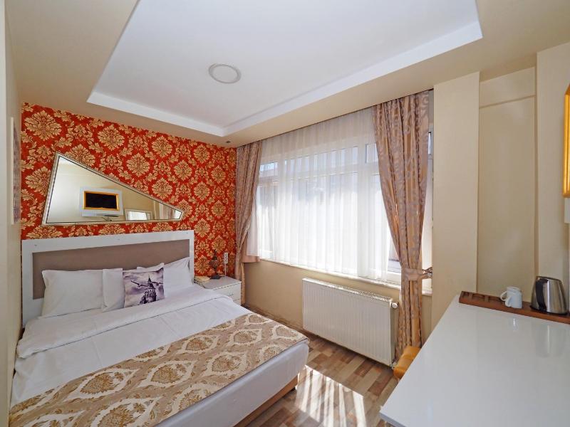 Standard Single Room image 4