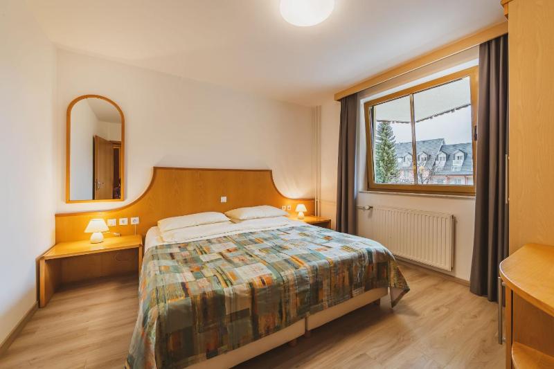 One-Bedroom Apartment (2 - 4 Adults) image 1