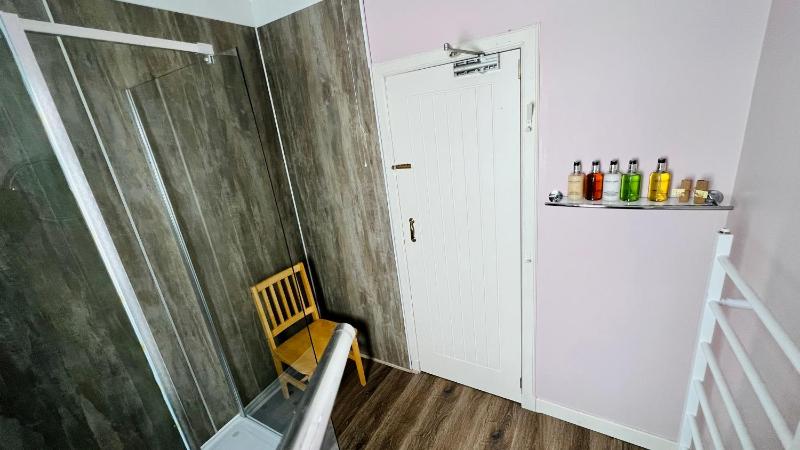 Triple Room with Mountain View image 2