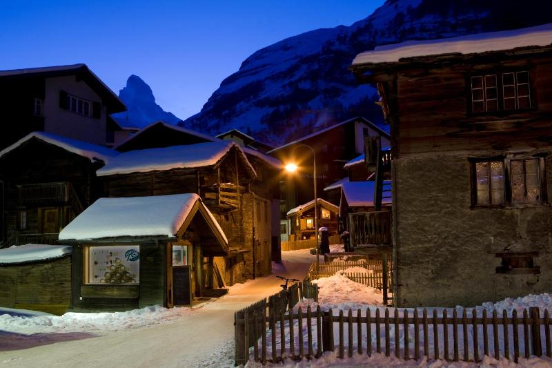 Chalet Z'Gogwärgji - image 4