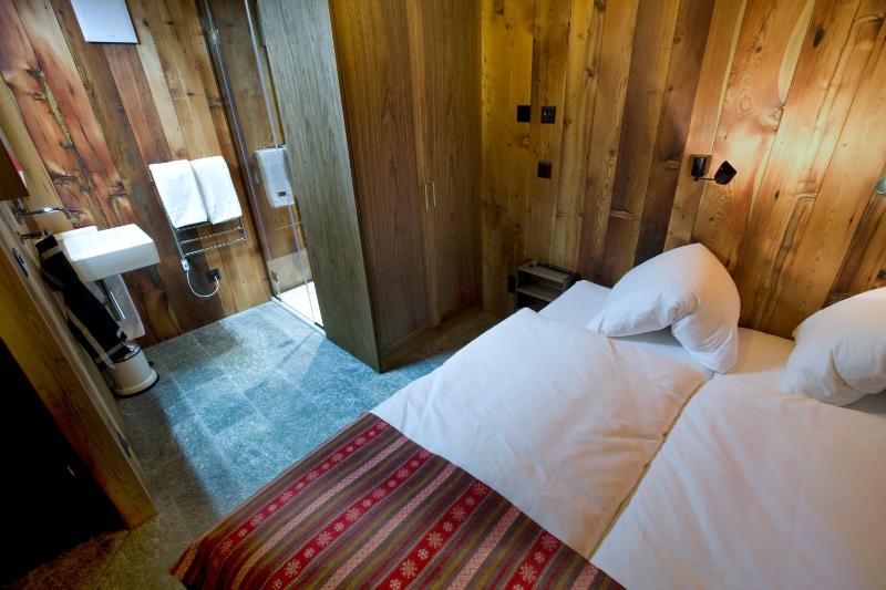 Chalet Z'Gogwärgji - image 10