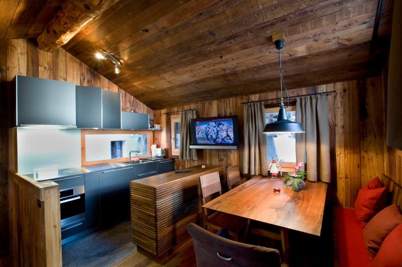 Chalet Z'Gogwärgji - image 13