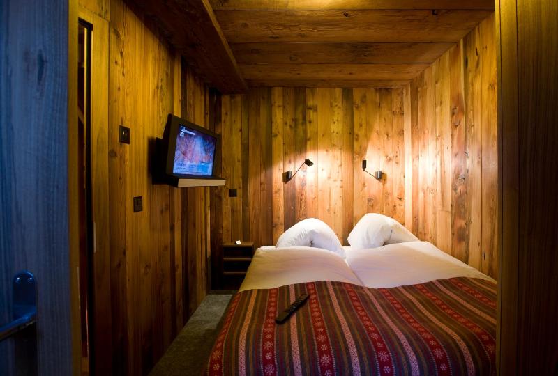Chalet Z'Gogwärgji - image 11