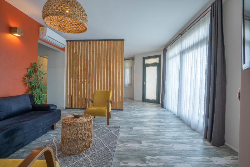 King Room with Sea View image 4