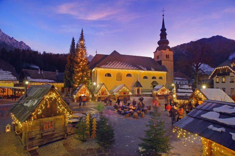 Special Offer - Double Room with Christmas Package image 3