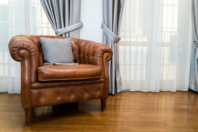 Superior Double or Twin Room image 3