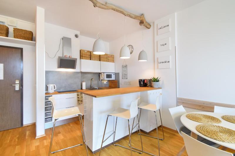 Private apartment Sulkowskiego - image 18