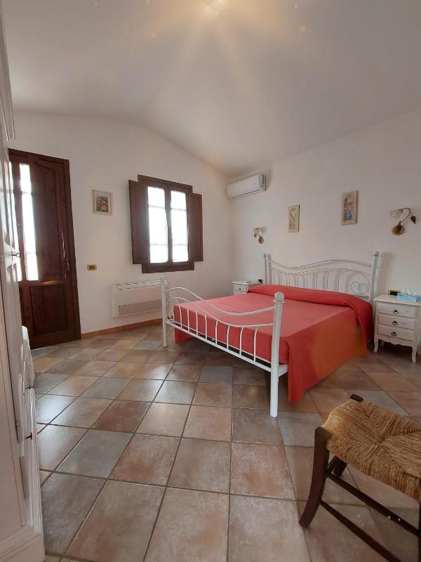 Double Room - Disability Access image 1