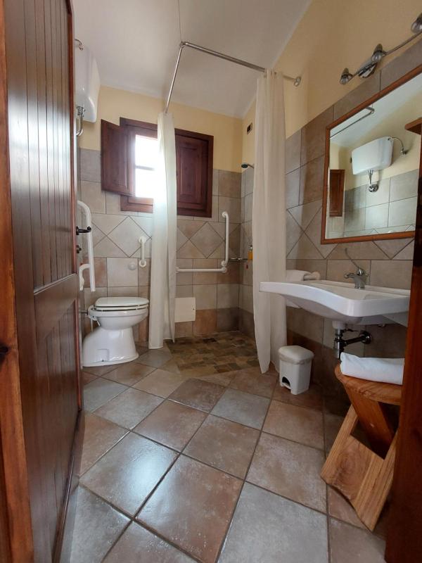 Double Room - Disability Access image 3