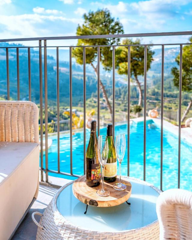 Lifta Boutique Hotel & Spa - image 2