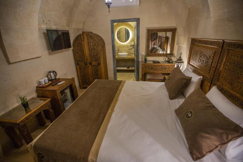 Deluxe Double Room image 4