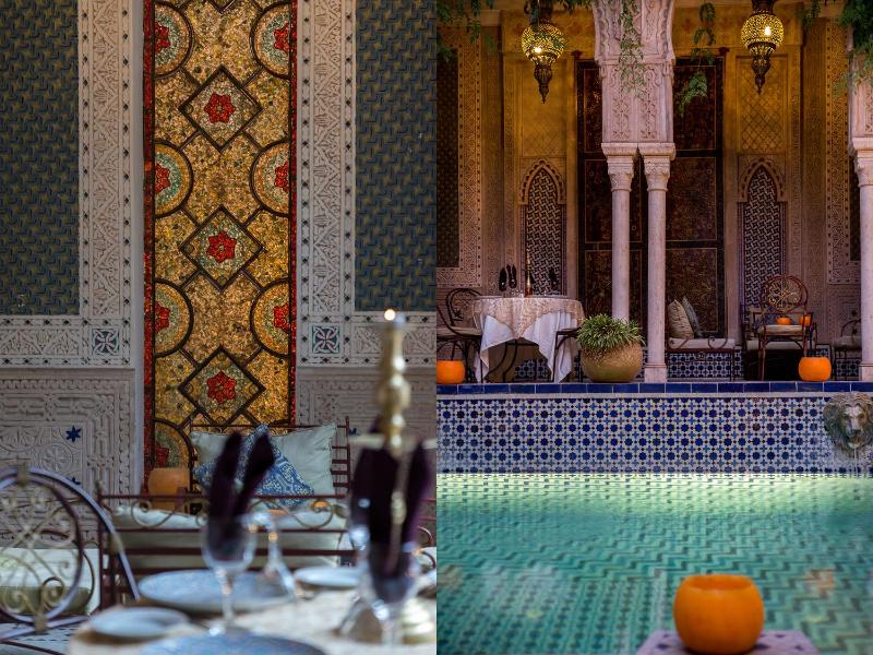 Riad Palais Sebban - image 9