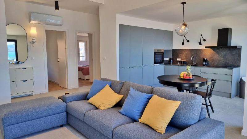Apartments Slavica - image 39