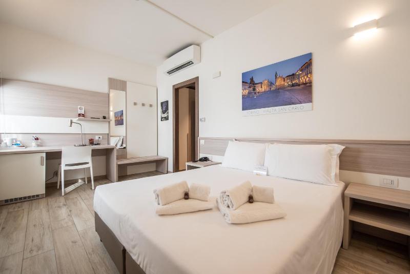 Best Quality Hotel Politecnico - image 11