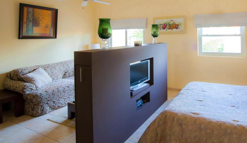 Ocean Dream High Ceiling Studio w/balcony - image 31