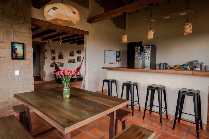 ANNAPURNA Villa de Leyva - image 35