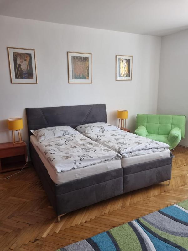 Deluxe Apartment image 3