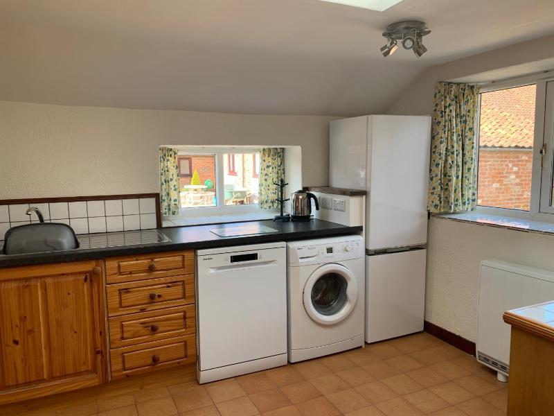 Three-Bedroom House image 4