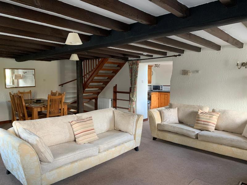 Three-Bedroom House image 3