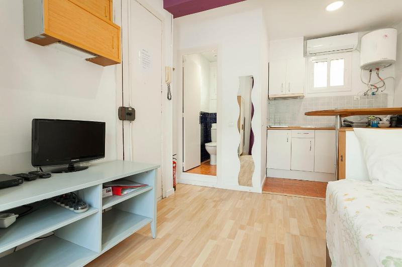 SAGRADA FAMILIA APARTAMENT - image 9