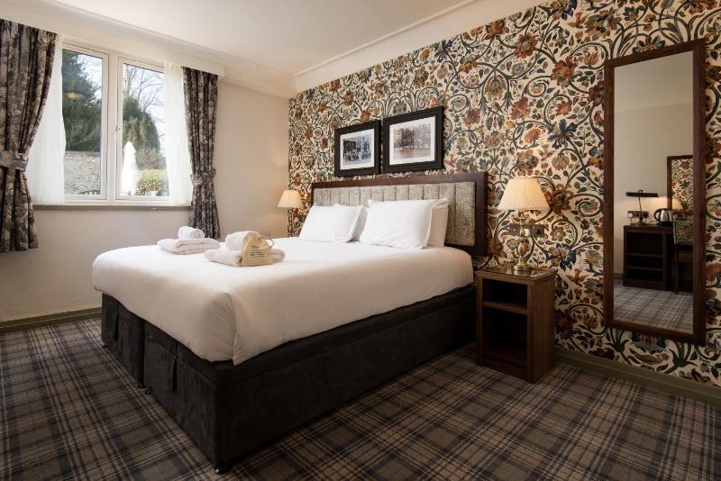 Double or Twin Room image 1