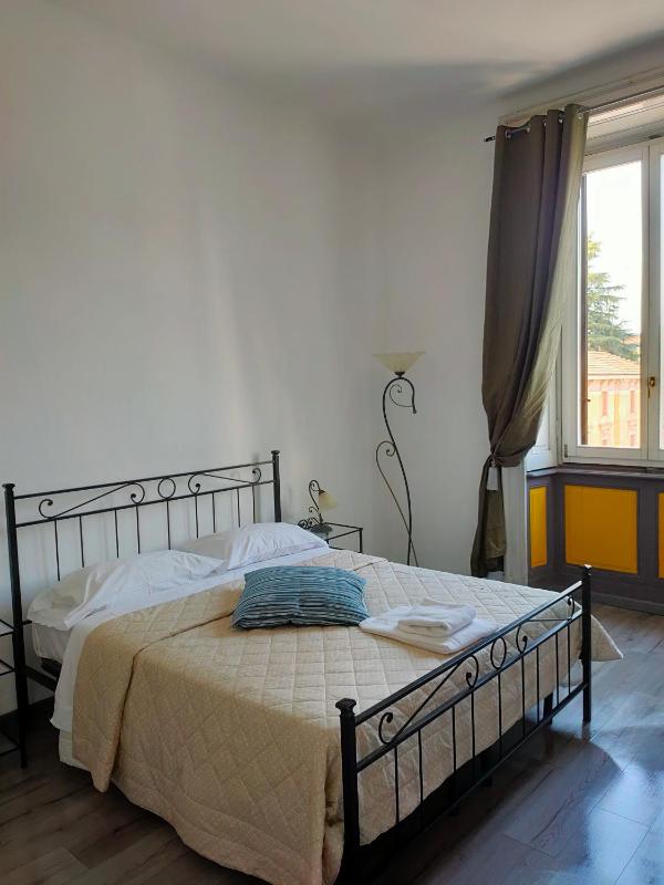 Apartment Nido Stazione - image 9