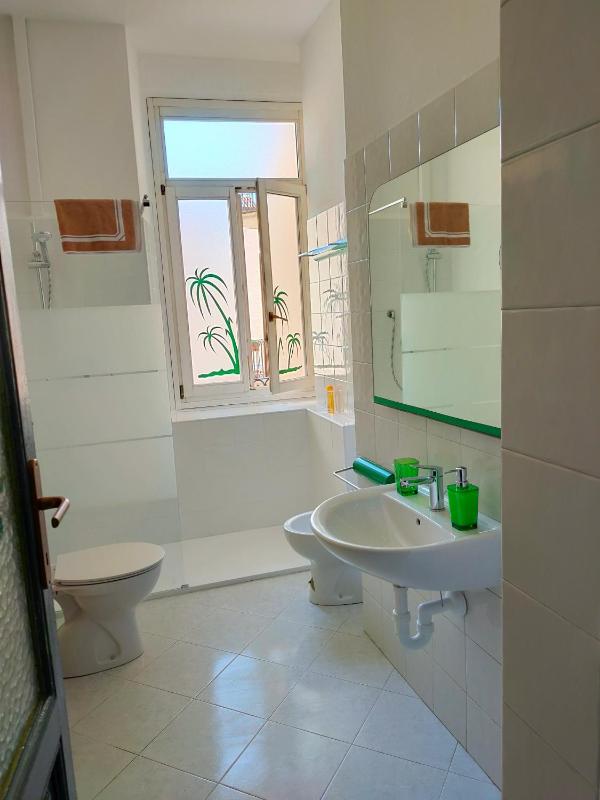 Apartment Nido Stazione - image 43