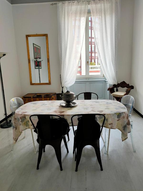 Apartment Nido Stazione - image 47