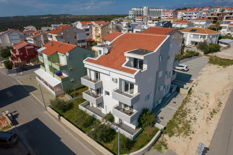 Novalja WEST Residence - image 1