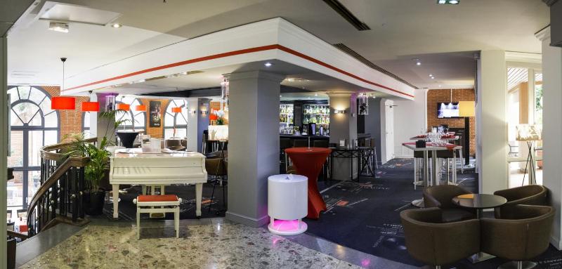 Plaza Hotel Capitole Toulouse - image 13
