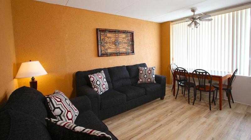 Type R (2 Double w/ Kitchen) - Sunset View Deluxe Suite image 4