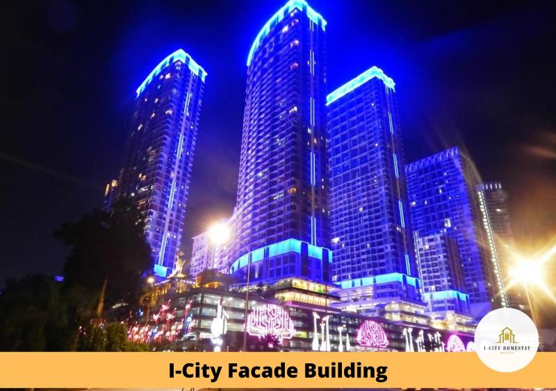 I-City I-Soho - image 15