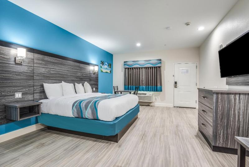 Americas Best Value Inn & Suites Houston at Hwy 6 - image 18