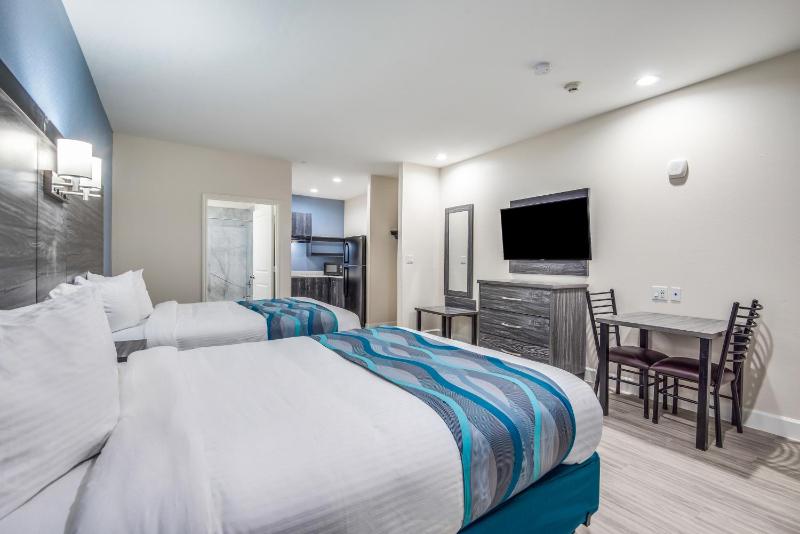 Americas Best Value Inn & Suites Houston at Hwy 6 - image 29