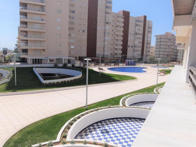 ALMAR GANDIA - Alquiler solo familias - image 25