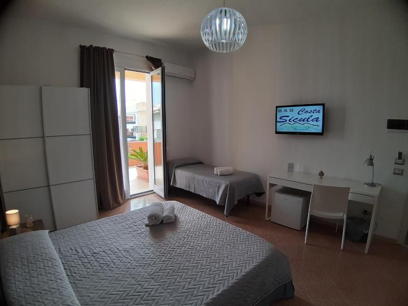 B&B Costa Sicula - image 3