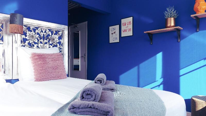 Boutique Lodge Zandvoort - image 7