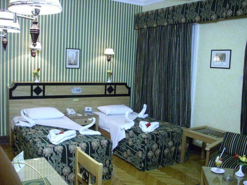 Standard Double Room image 1