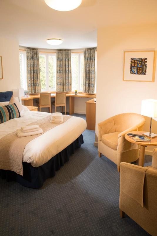 Superior Double Room image 2
