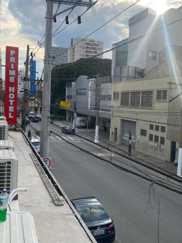Hotel Prime Tatuapé - Próximo ao Metrô Belém - Café da Manhã Incluso e Estacionamento Econômico no Local - image 43