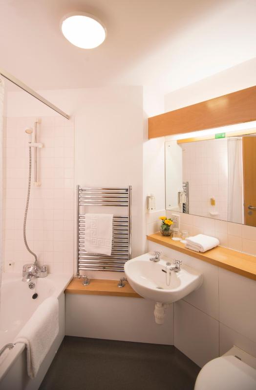 Standard  Double Room image 3